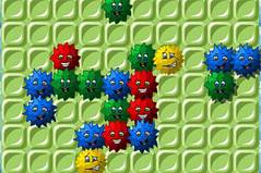Милые Пушистики - Fluffy The Game