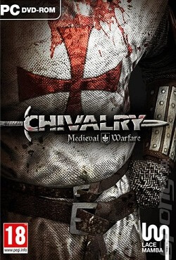 Chivalry Medieval Warfare Механики Chivalry Medieval Warfare Механики